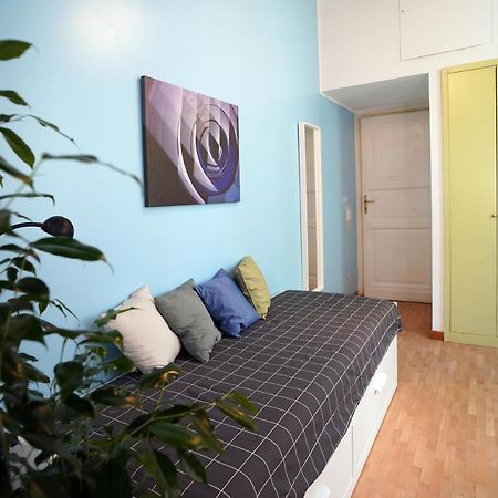 La Casa Romana Eksteriør bilde