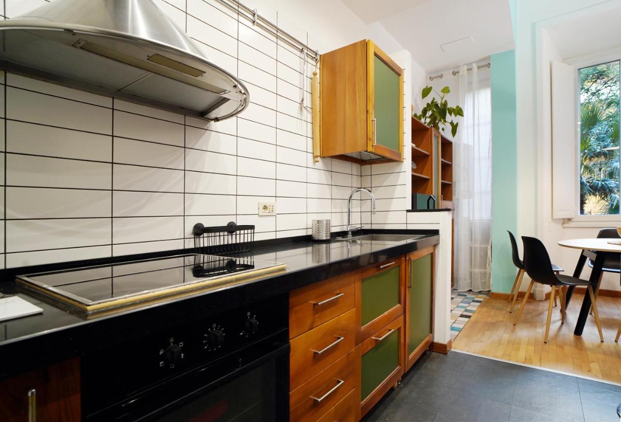 La Casa Romana Eksteriør bilde