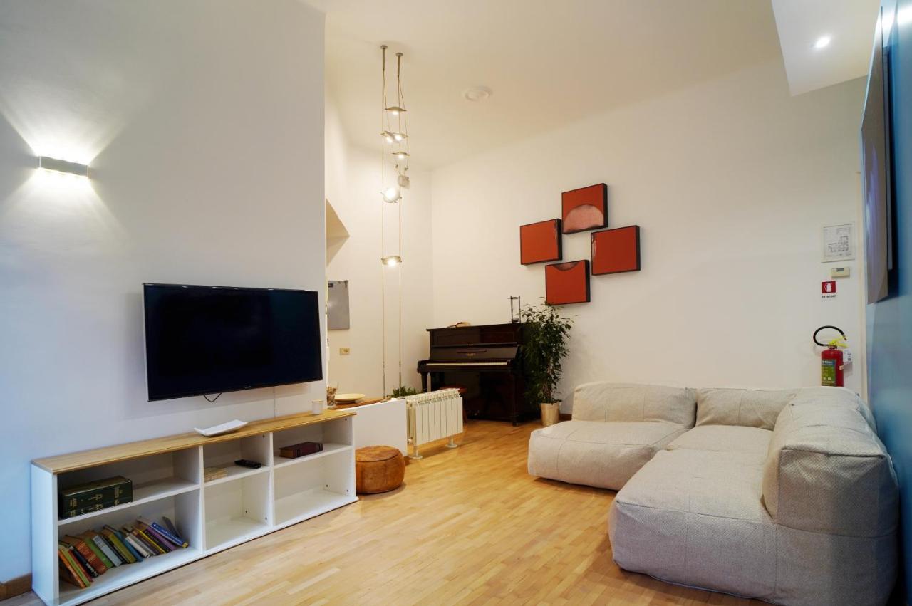 La Casa Romana Eksteriør bilde