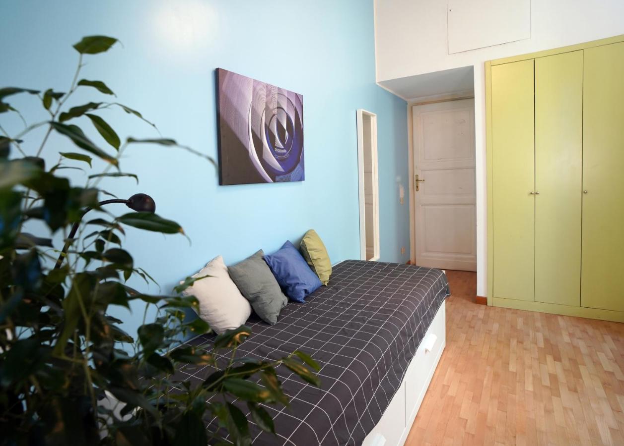 La Casa Romana Eksteriør bilde