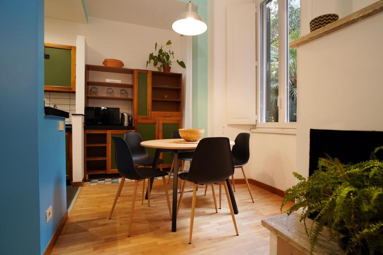 La Casa Romana Eksteriør bilde