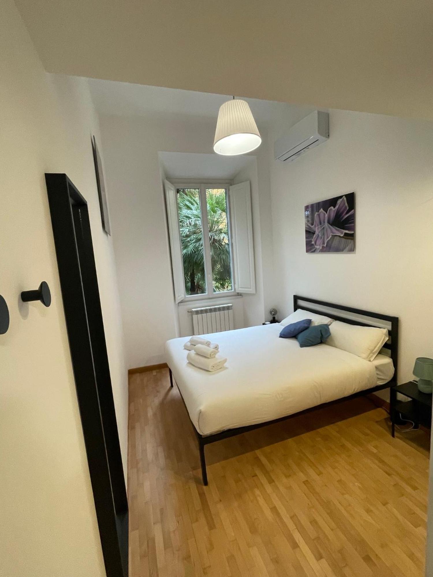 La Casa Romana Eksteriør bilde