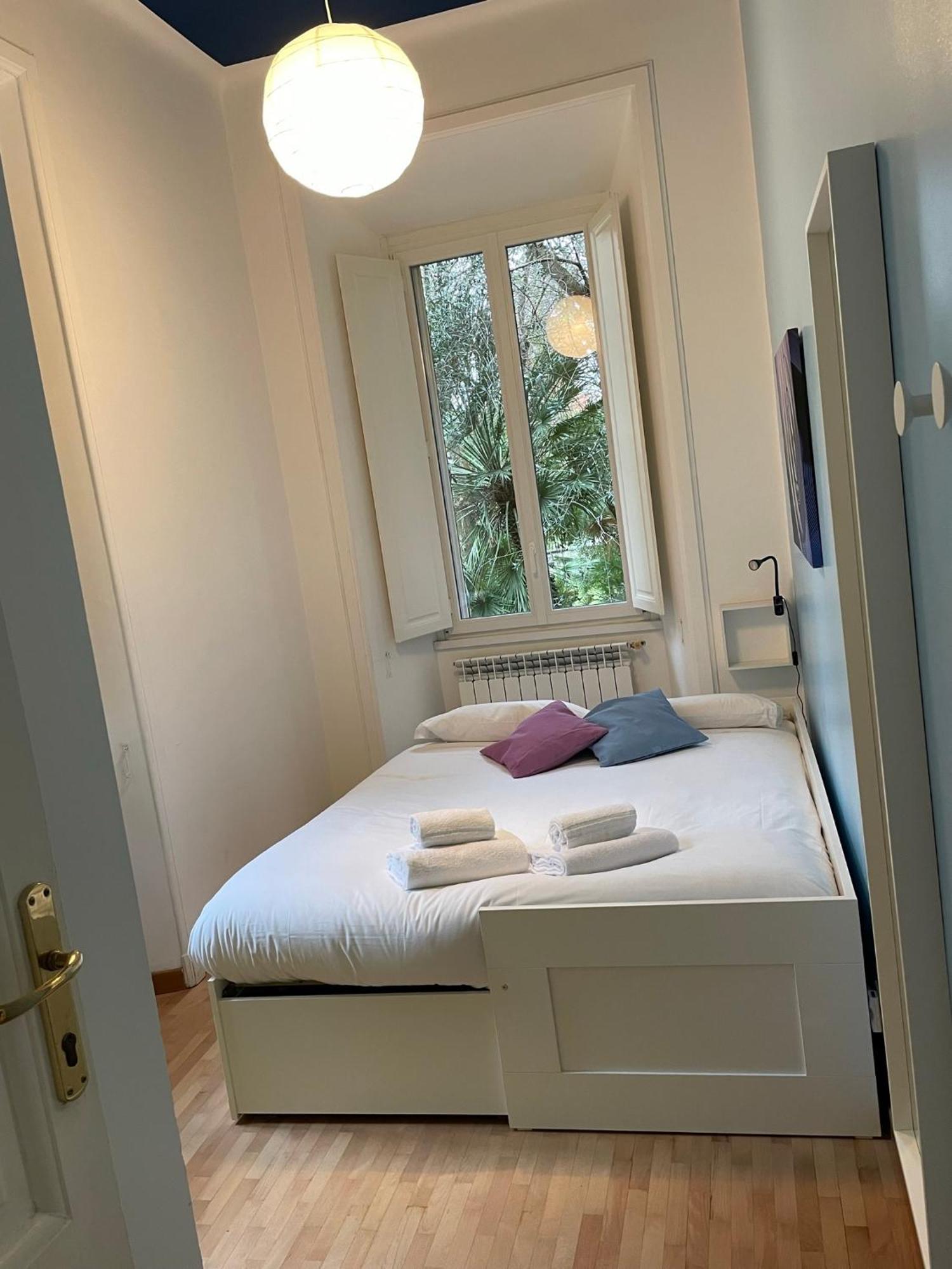 La Casa Romana Eksteriør bilde