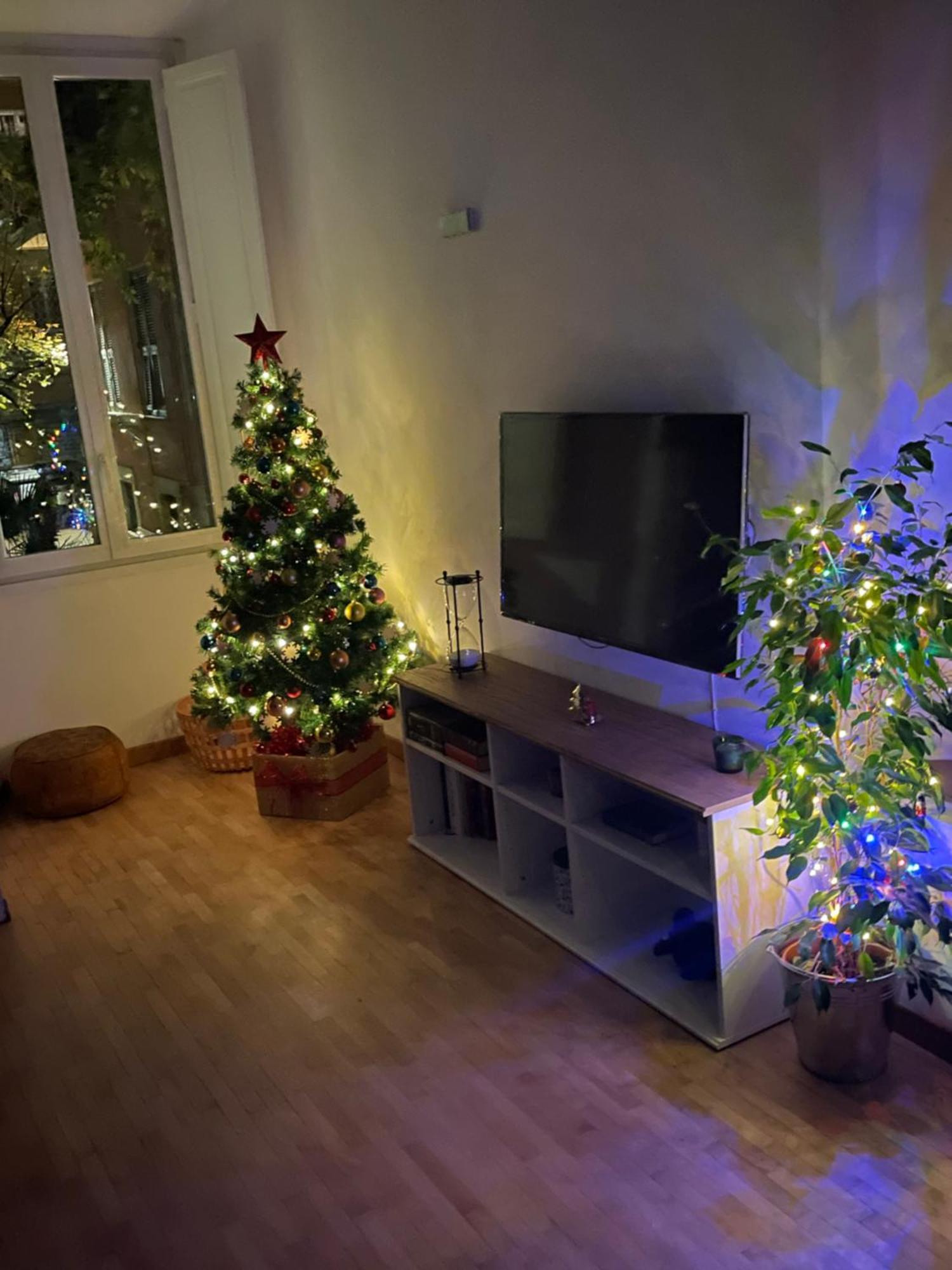 La Casa Romana Eksteriør bilde